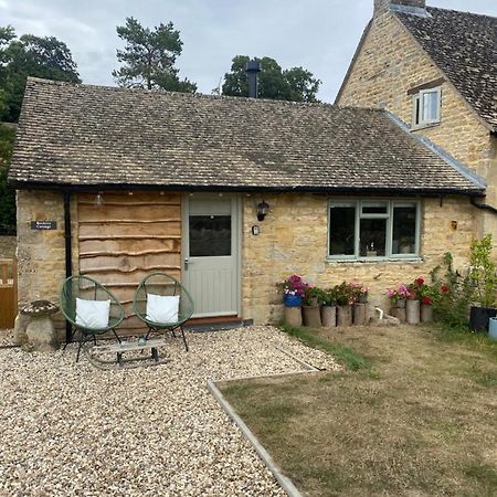 Cosy Cotswolds Self-Contained One Bedroom Cottage Chipping Norton Εξωτερικό φωτογραφία