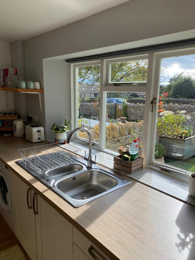 Cosy Cotswolds Self-Contained One Bedroom Cottage Chipping Norton Εξωτερικό φωτογραφία