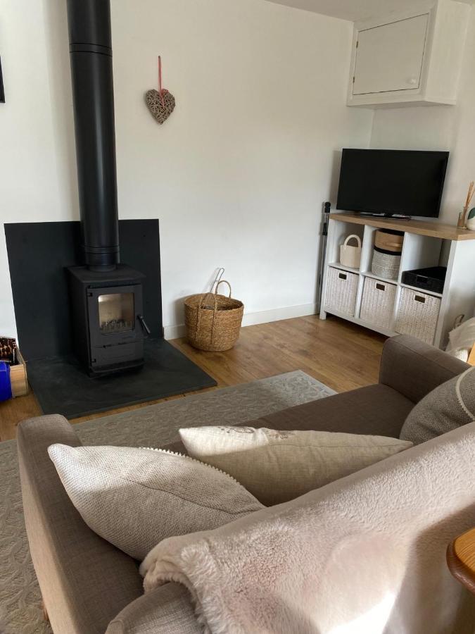 Cosy Cotswolds Self-Contained One Bedroom Cottage Chipping Norton Εξωτερικό φωτογραφία