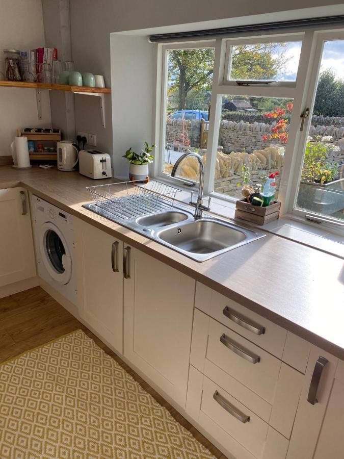 Cosy Cotswolds Self-Contained One Bedroom Cottage Chipping Norton Εξωτερικό φωτογραφία