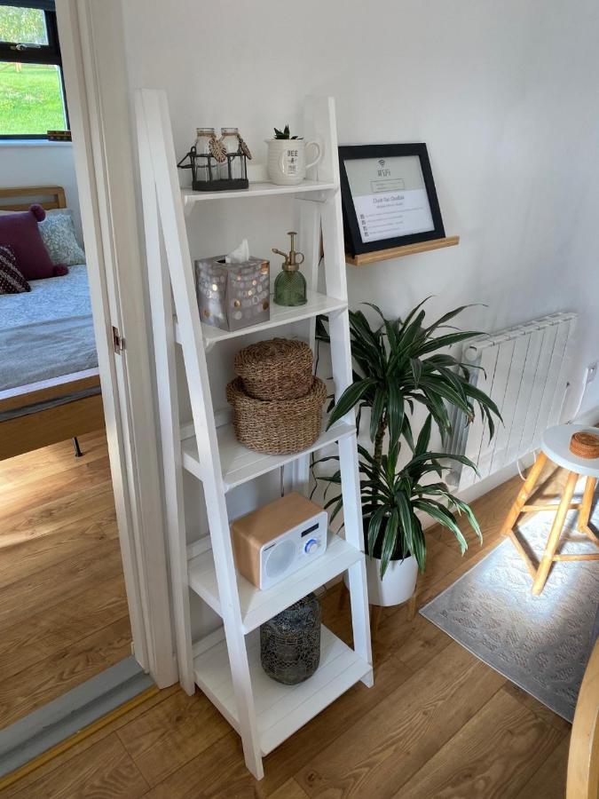 Cosy Cotswolds Self-Contained One Bedroom Cottage Chipping Norton Εξωτερικό φωτογραφία