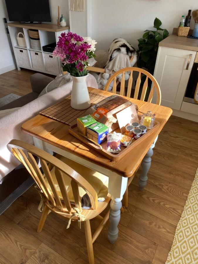 Cosy Cotswolds Self-Contained One Bedroom Cottage Chipping Norton Εξωτερικό φωτογραφία