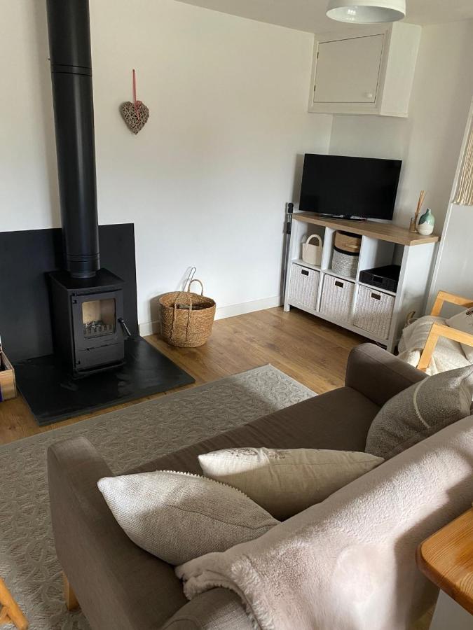 Cosy Cotswolds Self-Contained One Bedroom Cottage Chipping Norton Εξωτερικό φωτογραφία