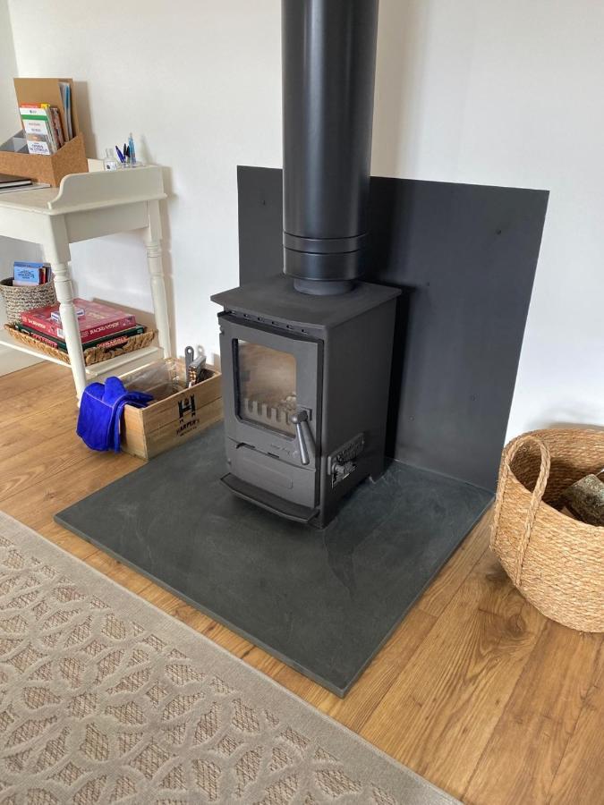 Cosy Cotswolds Self-Contained One Bedroom Cottage Chipping Norton Εξωτερικό φωτογραφία