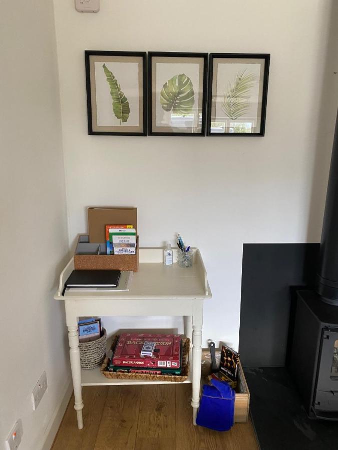 Cosy Cotswolds Self-Contained One Bedroom Cottage Chipping Norton Εξωτερικό φωτογραφία