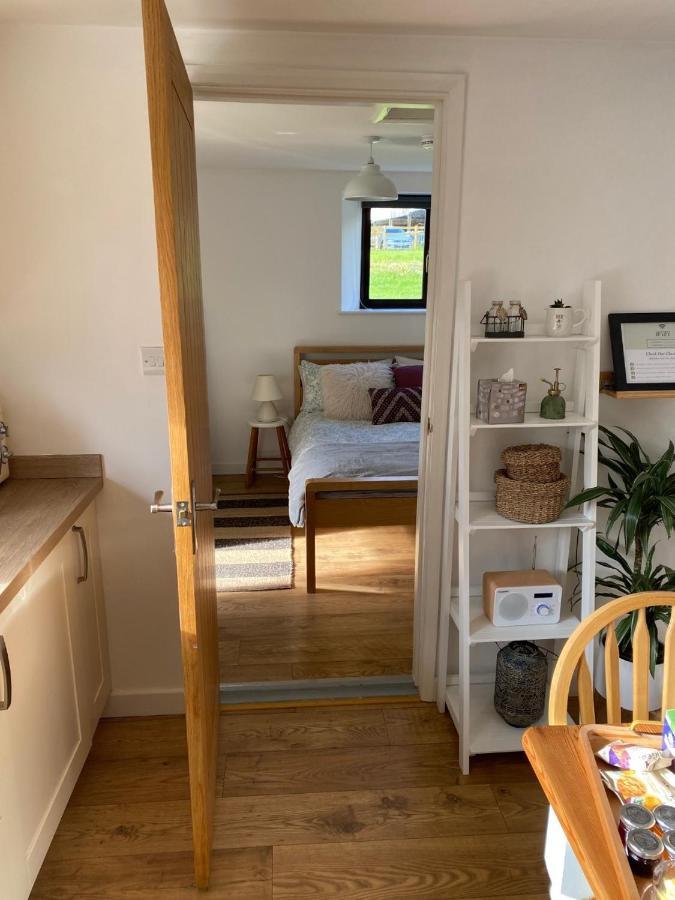 Cosy Cotswolds Self-Contained One Bedroom Cottage Chipping Norton Εξωτερικό φωτογραφία