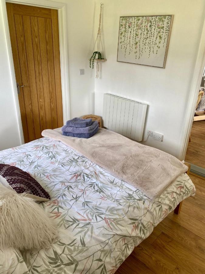 Cosy Cotswolds Self-Contained One Bedroom Cottage Chipping Norton Εξωτερικό φωτογραφία