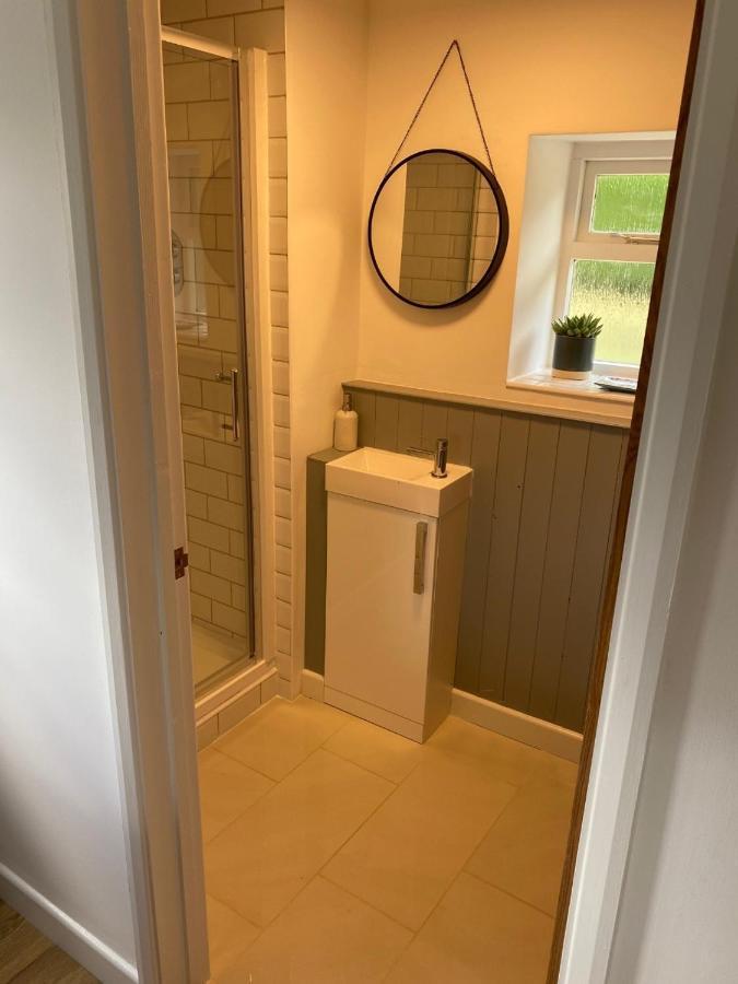 Cosy Cotswolds Self-Contained One Bedroom Cottage Chipping Norton Εξωτερικό φωτογραφία