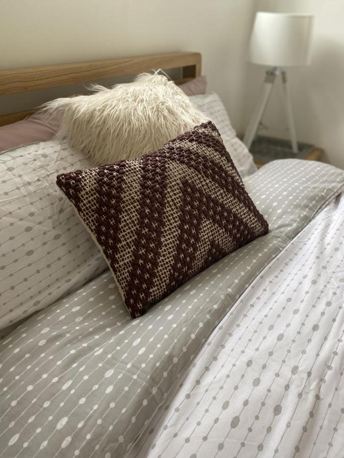 Cosy Cotswolds Self-Contained One Bedroom Cottage Chipping Norton Εξωτερικό φωτογραφία