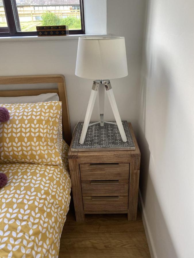 Cosy Cotswolds Self-Contained One Bedroom Cottage Chipping Norton Εξωτερικό φωτογραφία