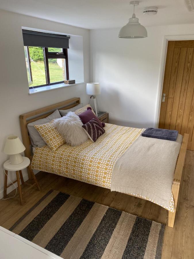 Cosy Cotswolds Self-Contained One Bedroom Cottage Chipping Norton Εξωτερικό φωτογραφία