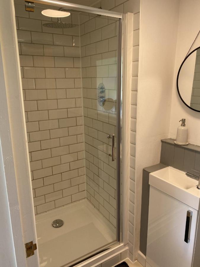 Cosy Cotswolds Self-Contained One Bedroom Cottage Chipping Norton Εξωτερικό φωτογραφία