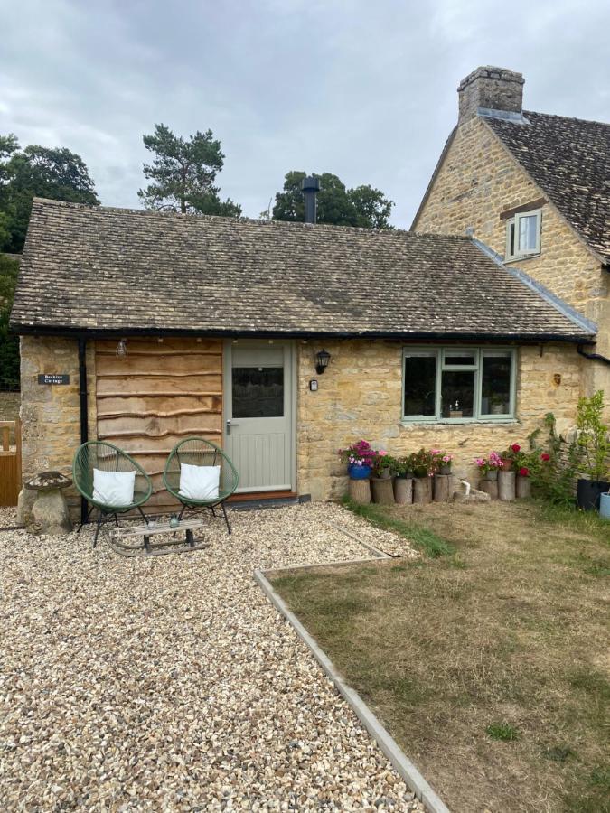 Cosy Cotswolds Self-Contained One Bedroom Cottage Chipping Norton Εξωτερικό φωτογραφία