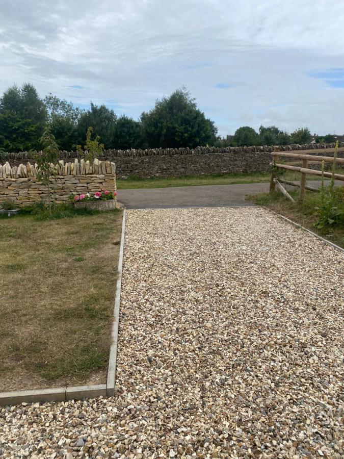 Cosy Cotswolds Self-Contained One Bedroom Cottage Chipping Norton Εξωτερικό φωτογραφία