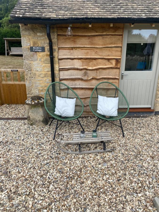 Cosy Cotswolds Self-Contained One Bedroom Cottage Chipping Norton Εξωτερικό φωτογραφία